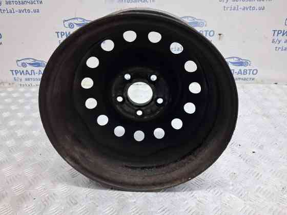 Диск штампованный Kia Ceed ED 1.6 DIESEL D4FB 2006 (б/у) Київ