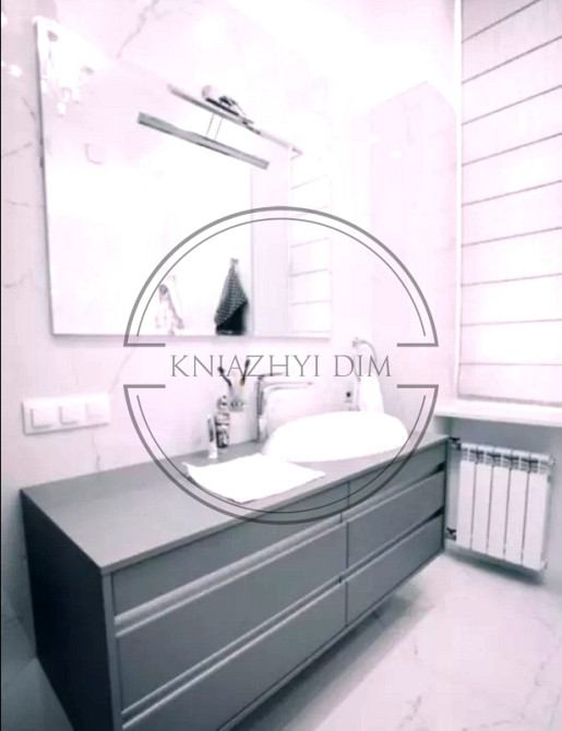 Сдается шикарная 2 к.кв. возле м. Крещатик № 11165243 Киев - изображение 9