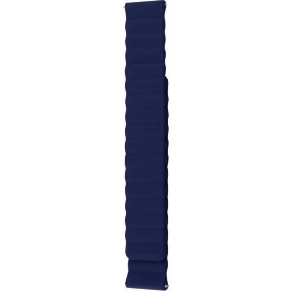 Ремінець Proove Silk Grip Band 22 mm Midnight Blue (WBSGUW22MM08) (Код товару:40733) Харьков - изображение 1