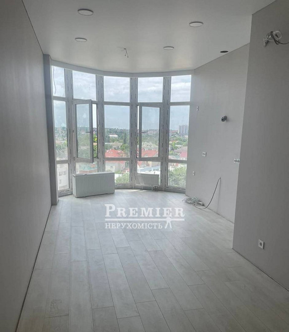 2-кімнатна Новий будинок Фонтанська дорога 64м2 Одеса - зображення 6