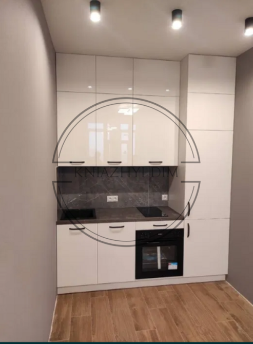 Оренда 2-кімнатної квартири ЖК Manhattan, метро Політехнічний інститут, пр-т Берестейський. Код № 11 Киев - изображение 3