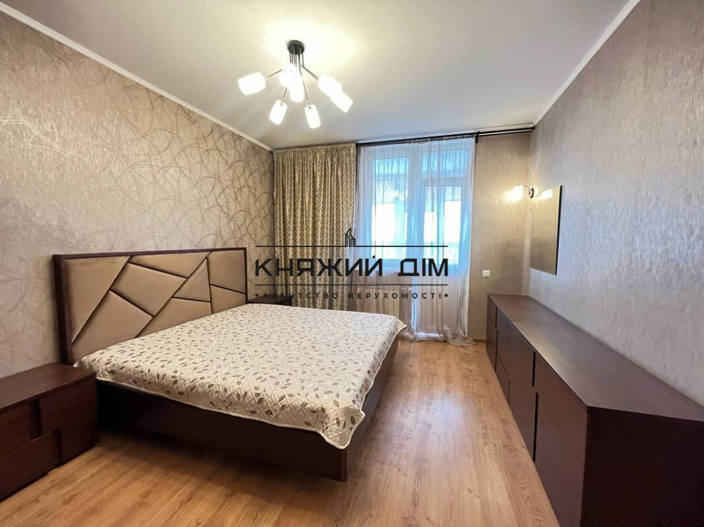 Оренда 2 кімнатна квартира м. Деміївська КОД 11204758 Киев - изображение 1