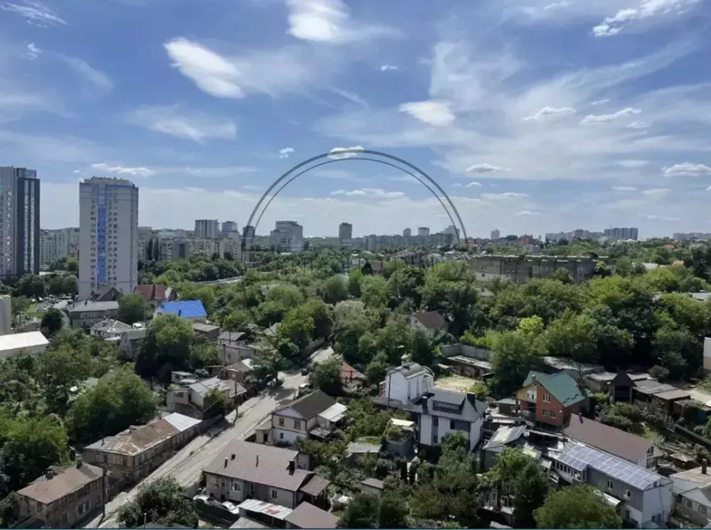 Продається 2 кімнатна квартира в  ЖК "WEST HOUSE" КОД 21145791 Київ - зображення 2