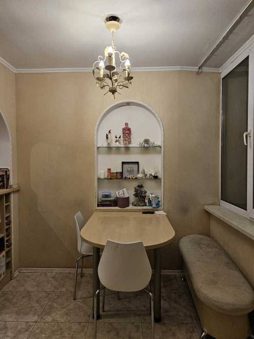 продажа 5-к квартира Киев, Голосеевский, 117000 $ Київ - зображення 8