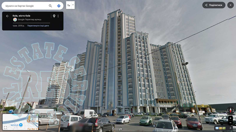 долгосрочная аренда офисное помещение Киев, Дарницкий, 50000 грн./мес. Київ - зображення 9