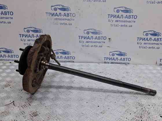 Привод задний правый Mitsubishi L200 2006-2015 3715A061 (Арт. 67257) Київ