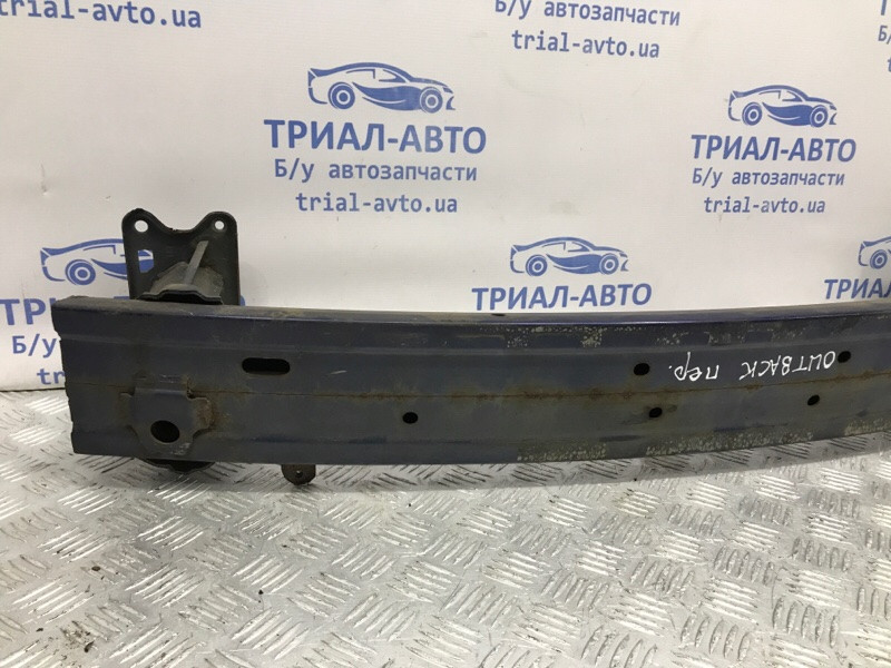 Усилитель бампера передний Subaru Outback 2014-2021 57711AL0109P (Арт. 53634) Киев - изображение 2