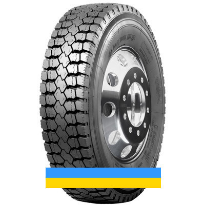 11 R20 Aeolus ADR26 152/149L Ведуча шина Киев - изображение 5