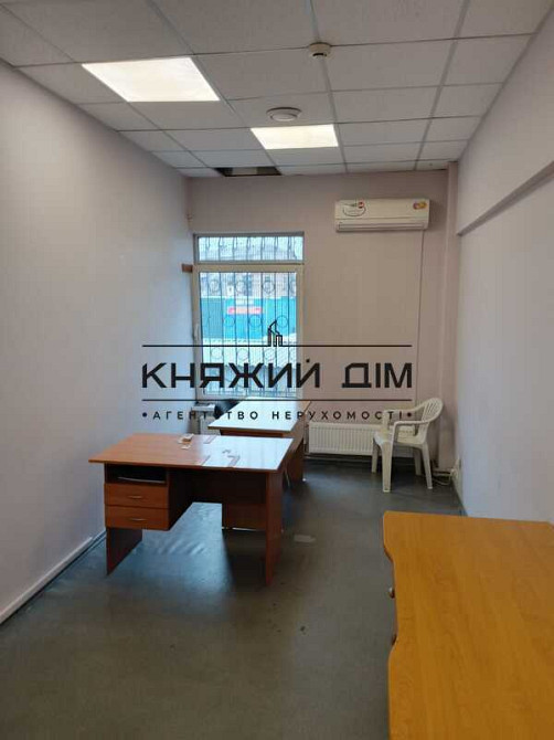Офіс на території, що охороняється м.Чернігівська вул.Гната Хоткевича,22 ,1419329 Киев - изображение 7