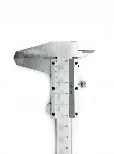 Штангенциркуль механический 200мм, 0,02мм СТАНДАРТ SVC0220 Харьков - изображение 7