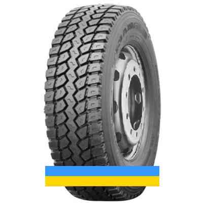 245/70 R19.5 Triangle TR689A 135/133L Ведуча шина Київ