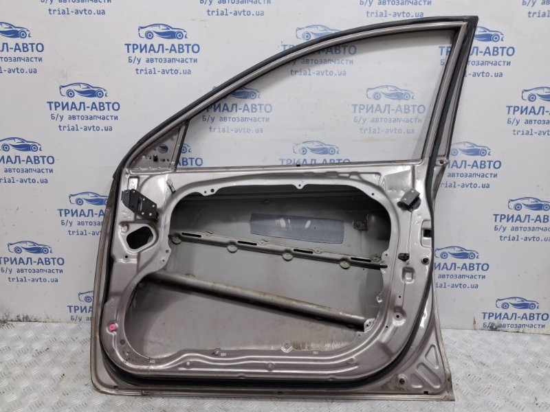 Дверь передняя правая Kia Ceed ED 1.6 DIESEL D4FB 2006 (б/у) Київ - зображення 9