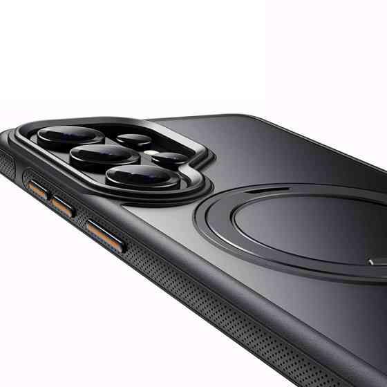 Чехол Ummi Stylish with MagSafe Ring для Samsung Galaxy S26 Ultra Херсон