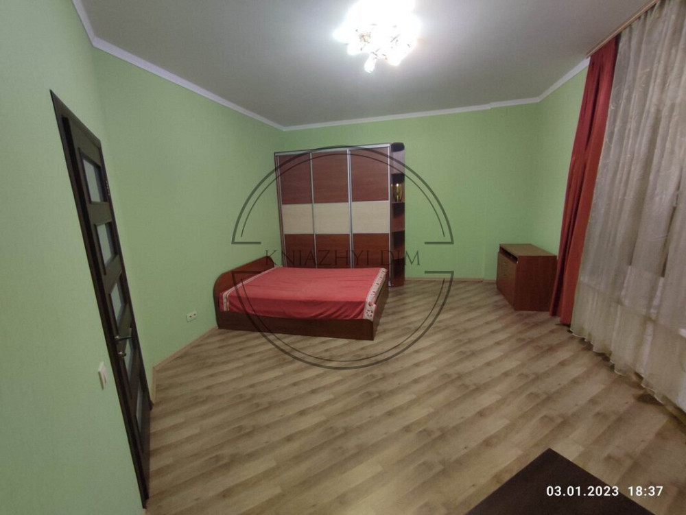 Оренда 1 кім. квартири м. Осокорки Код Об'єкта № 11198953 Київ - зображення 2