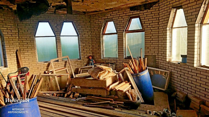 Продам большой дом в Центре Шкаровки. Біла Церква - зображення 10