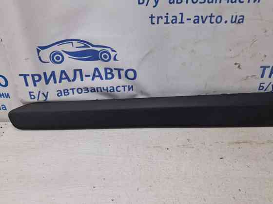 Накладка двери Fiat Doblo 2 1.6 ДИЗЕЛЬ MULTIJET 2010 перед. лев. (б/у) Київ