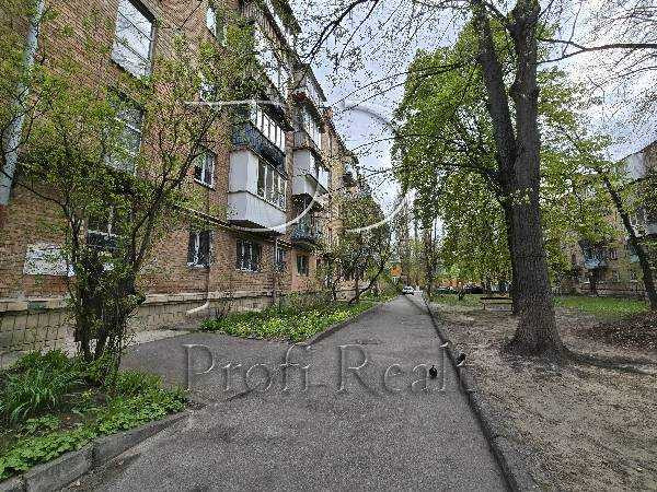 продажа 2-к квартира Киев, Соломенский, 54000 $ Киев - изображение 7