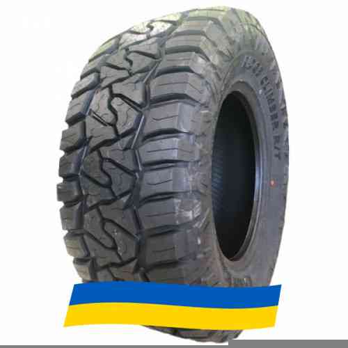 255/80 R17 GRIT KING RIDGE CLIMBER R/T 121/118Q Позашляхова шина Київ