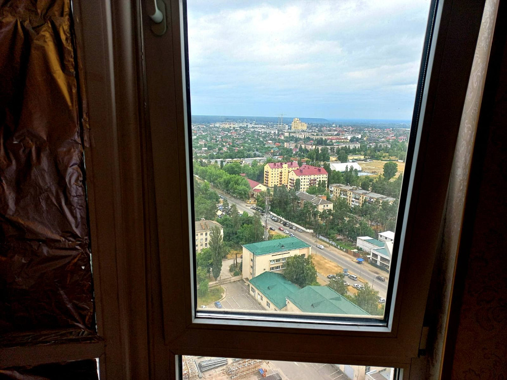 сдам 1 комн квартиру,Светлая 3-Д. ЖК "Східна Брама" Київ - зображення 5