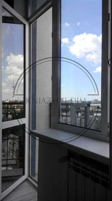 ПРОДАЖ просторої, комфортної 2-х к. кв. ст. м. Лук'янівська, по вул. Білоруська 3. Код об'єкту №: 21 Киев - изображение 6