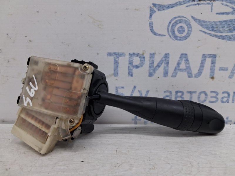 Переключатель подрулевой левый(поворотники) Suzuki Grand Vitara 2005-2016 3721058J20 (Арт. 63643) Київ - зображення 3