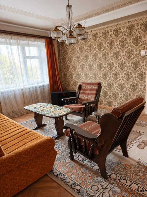 продажа 3-к квартира Киев, Подольский, 67000 $ Київ - зображення 2