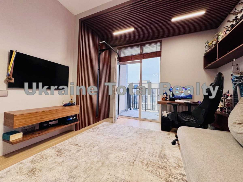 продажа 4-к квартира Киев, Шевченковский, 729000 $ Київ - зображення 12