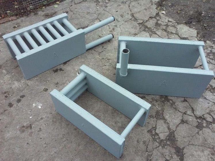 Котел для пічного водяного опалення Миколаїв - зображення 1