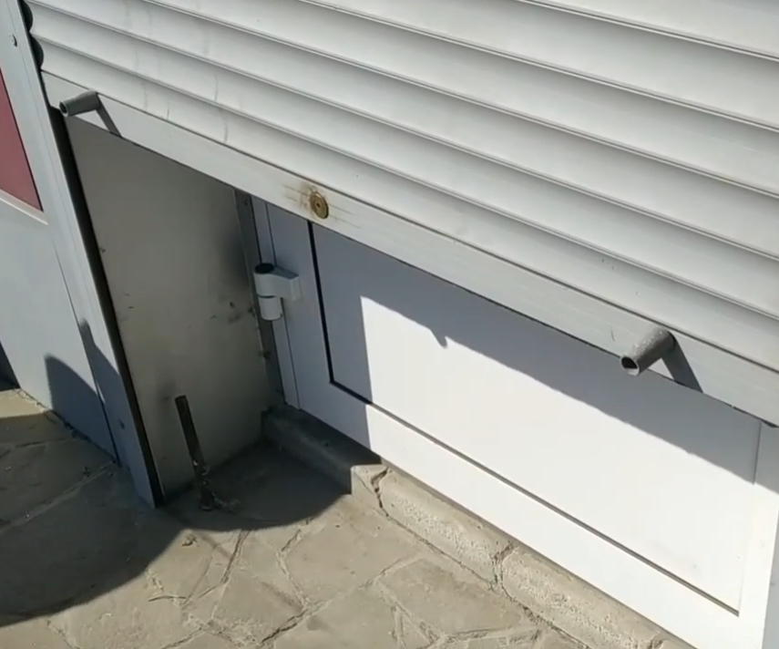 Ремонт ролетних воріт Дніпро. Дніпро - зображення 2