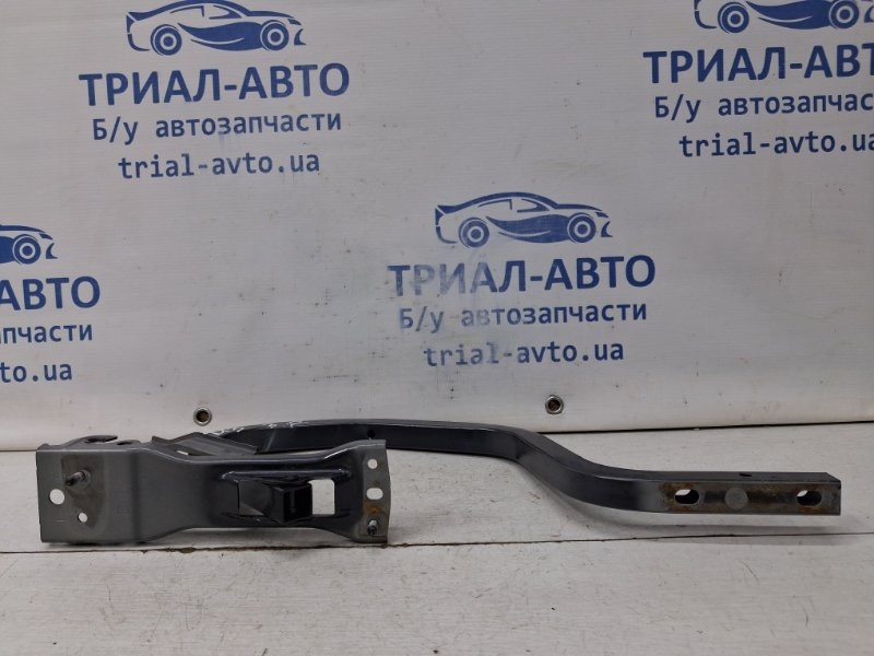 Петля крышки багажника правая Mazda 3 BM 2.2 DIESEL 2013 (б/у) Киев - изображение 2