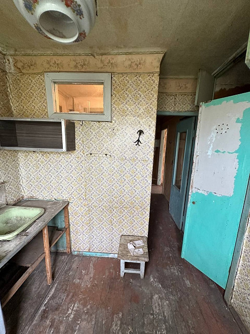 Продам 2к квартиру 41 м2 в г. Самар під ремонт Днепр - изображение 7