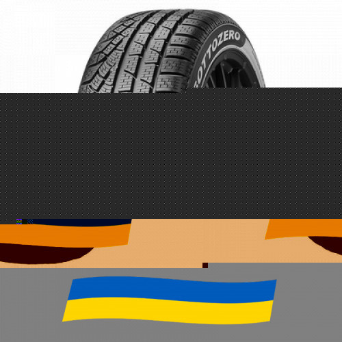 225/55 R17 Pirelli Winter Sottozero 2 101V Легкова шина Киев - изображение 1