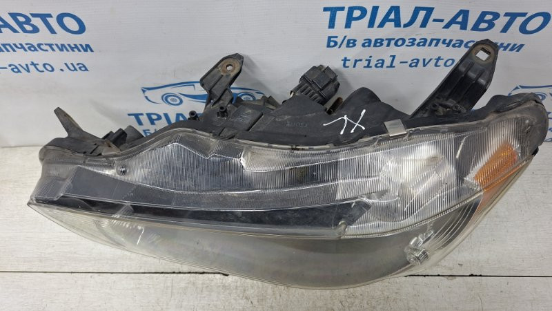 Фара левая Mitsubishi Outlander 2007-2012 8301B555 (Арт. 73402) Киев - изображение 1