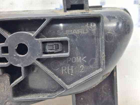 Ручка двери внутренняя правая Subaru Outback 2009-2015 61051AJ000VH (Арт. 65583) Киев