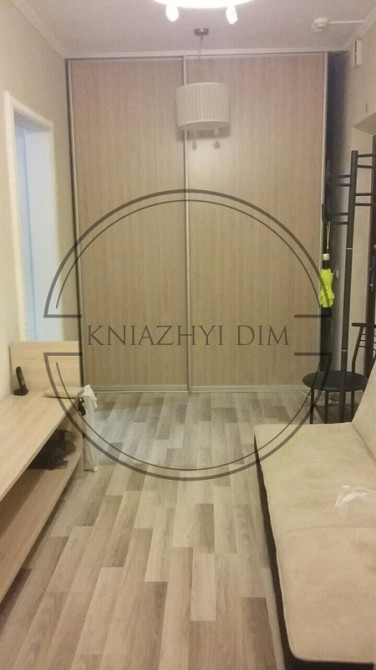 Продажа 1 ком. квартиры по ул. Днепровская Набережная 19а Код Объекта № 21118452 Київ - зображення 12