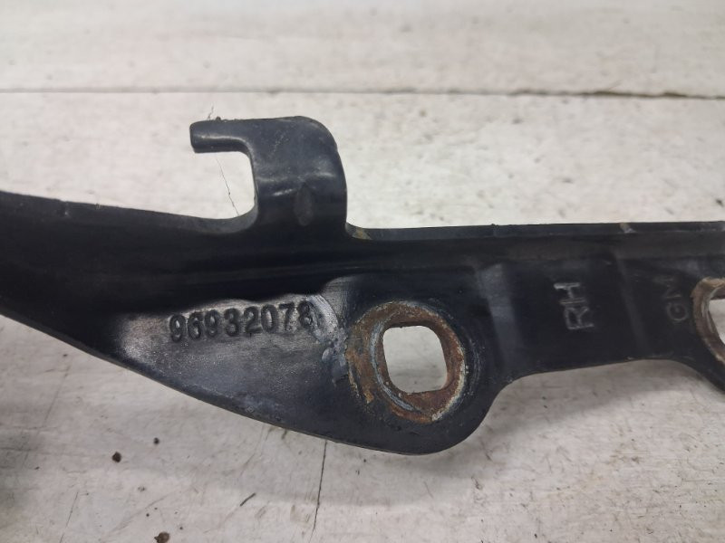Петля капота правая Chevrolet Cruze 2009-2016 95406039 (Арт. 86857) Киев - изображение 3