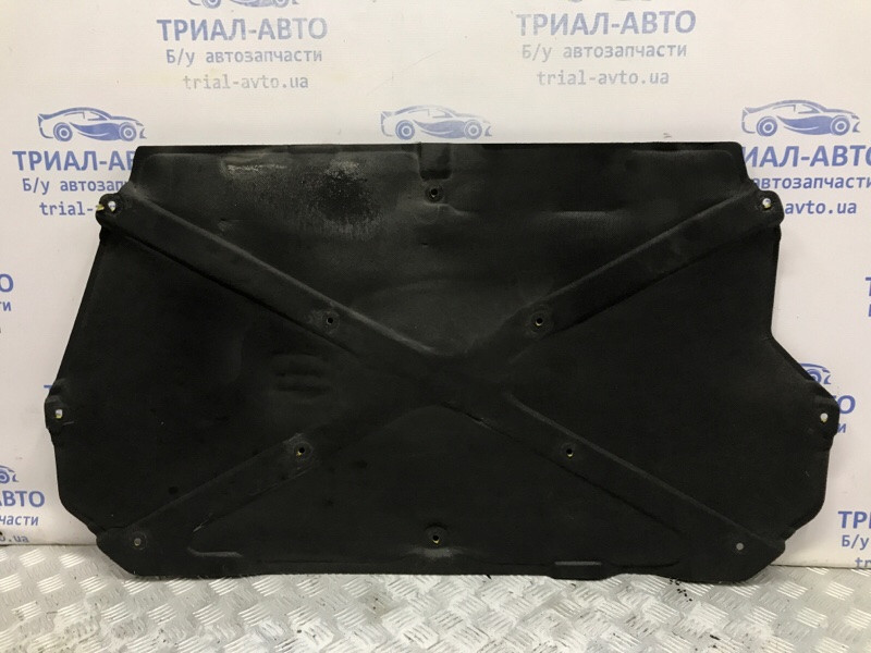 Обшивка капота Mitsubishi Pajero Wagon 1999-2006 MR436631 (Арт. 54396) Киев - изображение 1