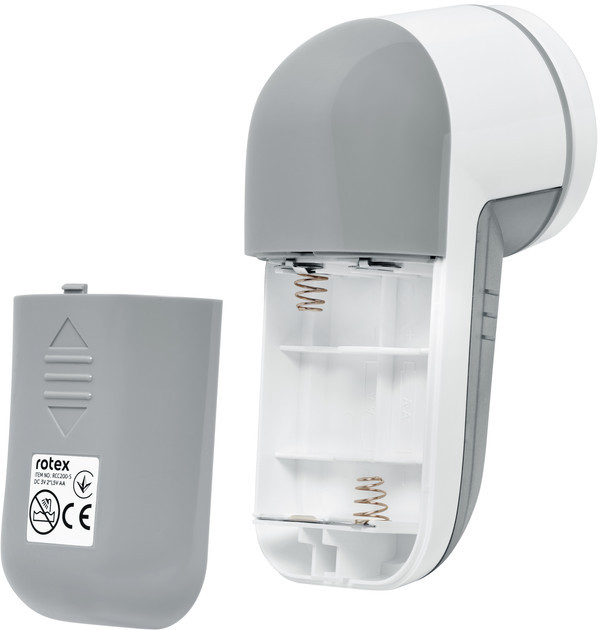 Машинка для удаления катышек Rotex RСС200-S Киев - изображение 3