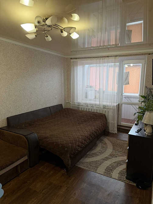 продажа 1-к квартира Хмельницкий, 42500 $ Хмельницький - зображення 1