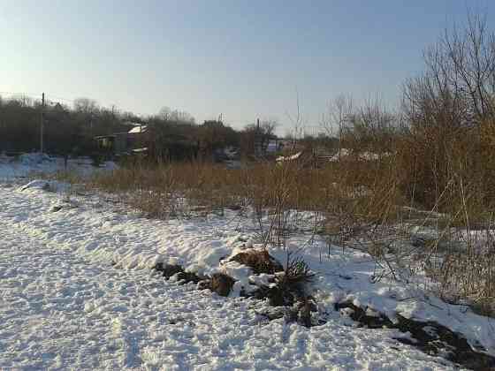 Продается участок на Победа-6 Днепр