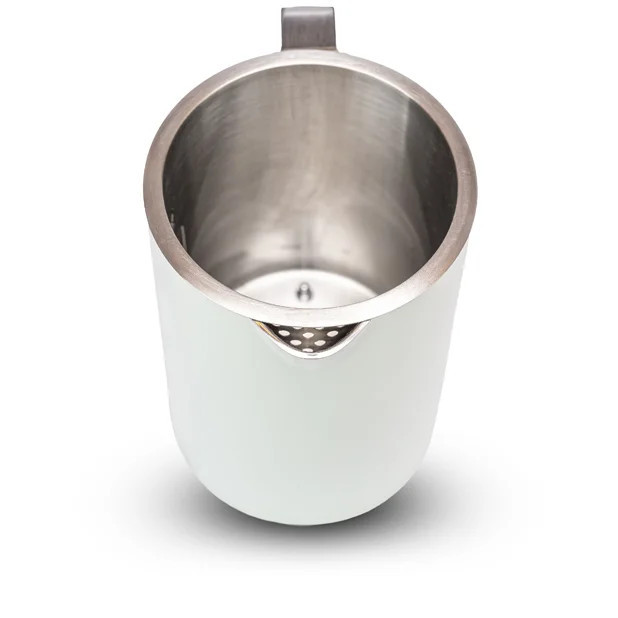 Электрочайник Magio MG-515 1.5 л белый Киев - изображение 4