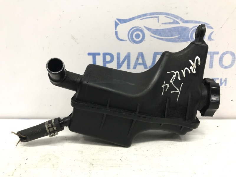 Бачок ГУР Chevrolet Cruze 2009-2016 13255540 (Арт. 45603) Київ - зображення 1