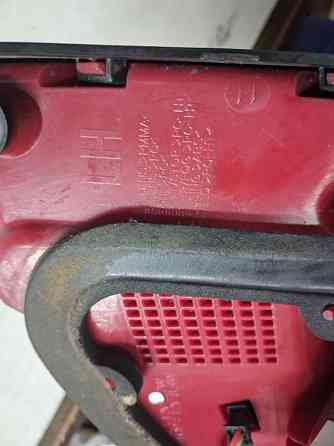 Фонарь задний внутренний левый Kia Ceed JD 1.6 DIESEL D4FB 2012 (б/у) Київ