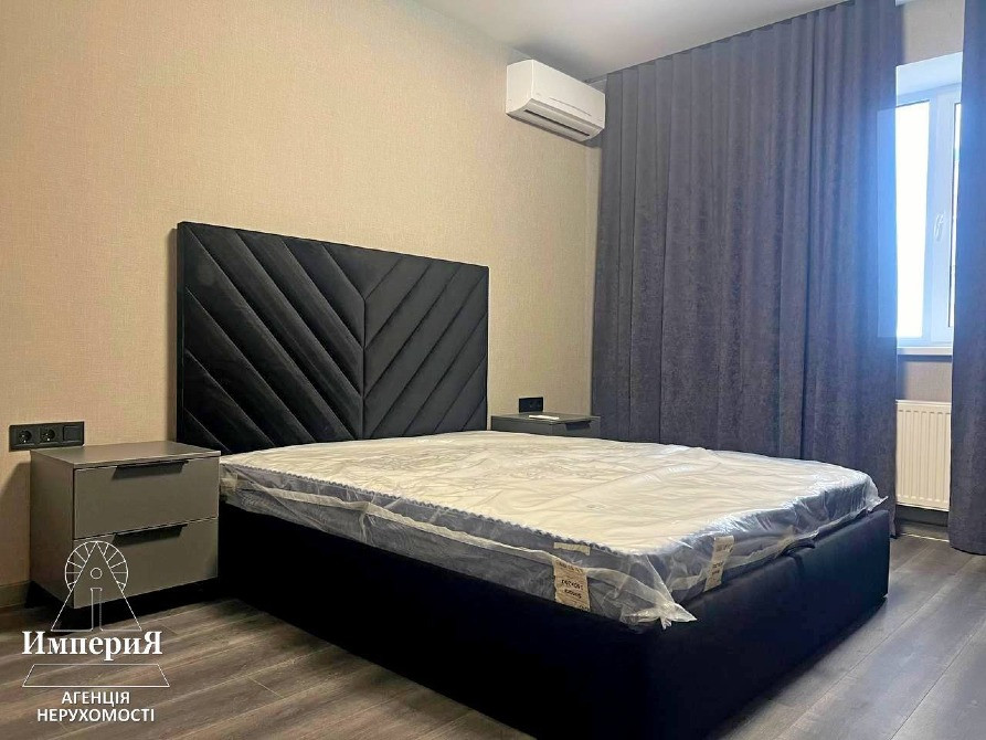 Новострой.Укомплектованная 2-Х с кап.ремонтом.Первое заселение. Белая Церковь - изображение 1