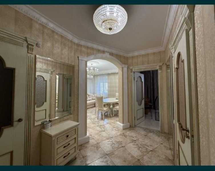 долгосрочная аренда 3-к квартира Киев, Печерский, 1200 $/мес. Київ - зображення 9