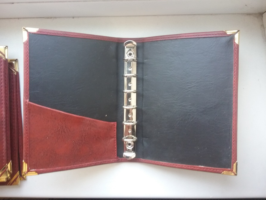 Обложка для справочника Киев - изображение 2