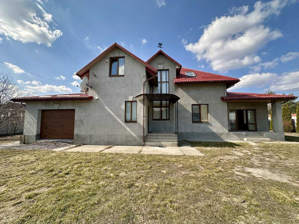 продажа 5-к дом Васильковский, Васильков, 150000 $ Васильков - изображение 1