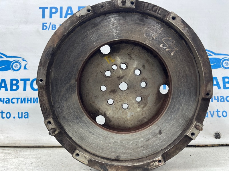 Маховик Kia Sportage QL 1.7 DIESEL D4FD 2015 (б/у) Київ - зображення 3