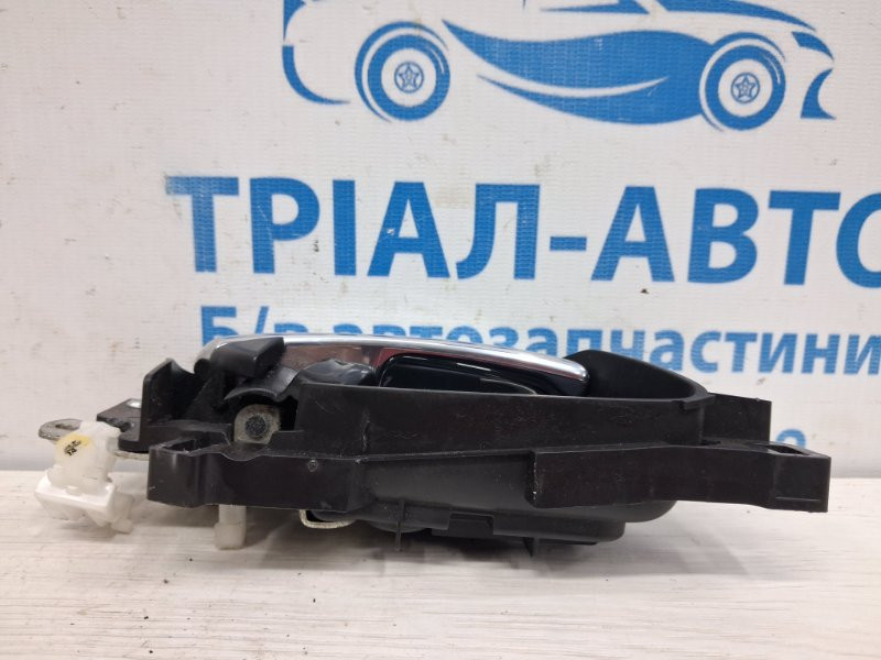Ручка двери внутренняя правая Acura MDX 2006-2013 2120-STX-A01ZA (Арт. 76402) Київ - зображення 2