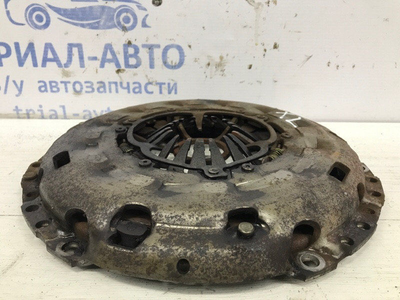 Корзина сцепления Mitsubishi Outlander XL 2.2 DIESEL 4N14 2007 (б/у) Киев - изображение 4